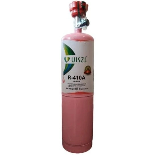 راهنمای خرید گاز مبرد 410 r + قیمت عالی